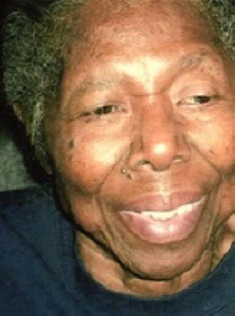 Carrie E. Johnson