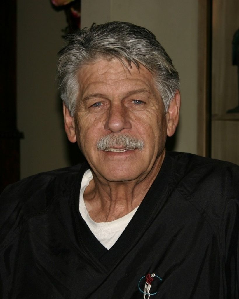 Thomas Patrick Donohoe Profile Photo
