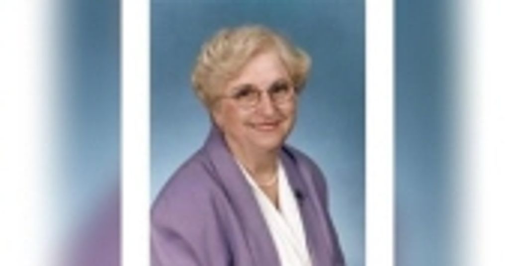 Ina Lucille Maples