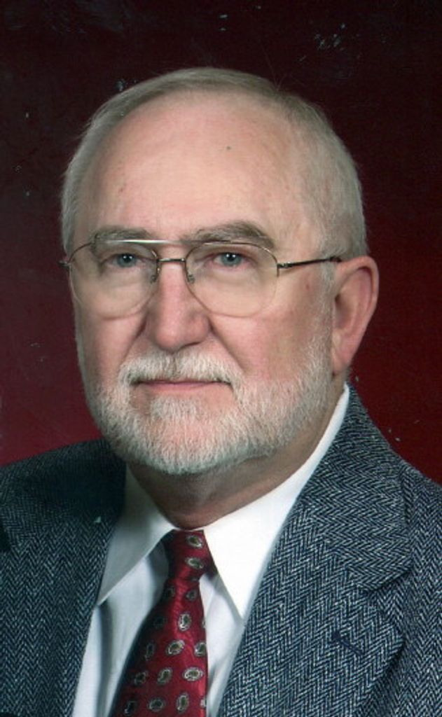 Arnold Allen Lancaster