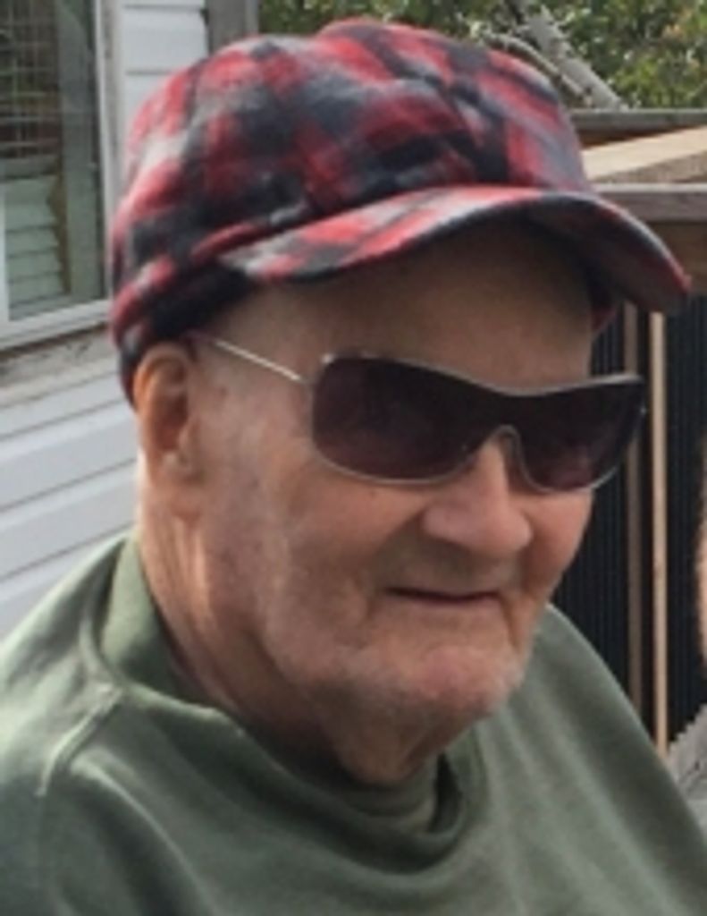 Charles "Poppie" Raby