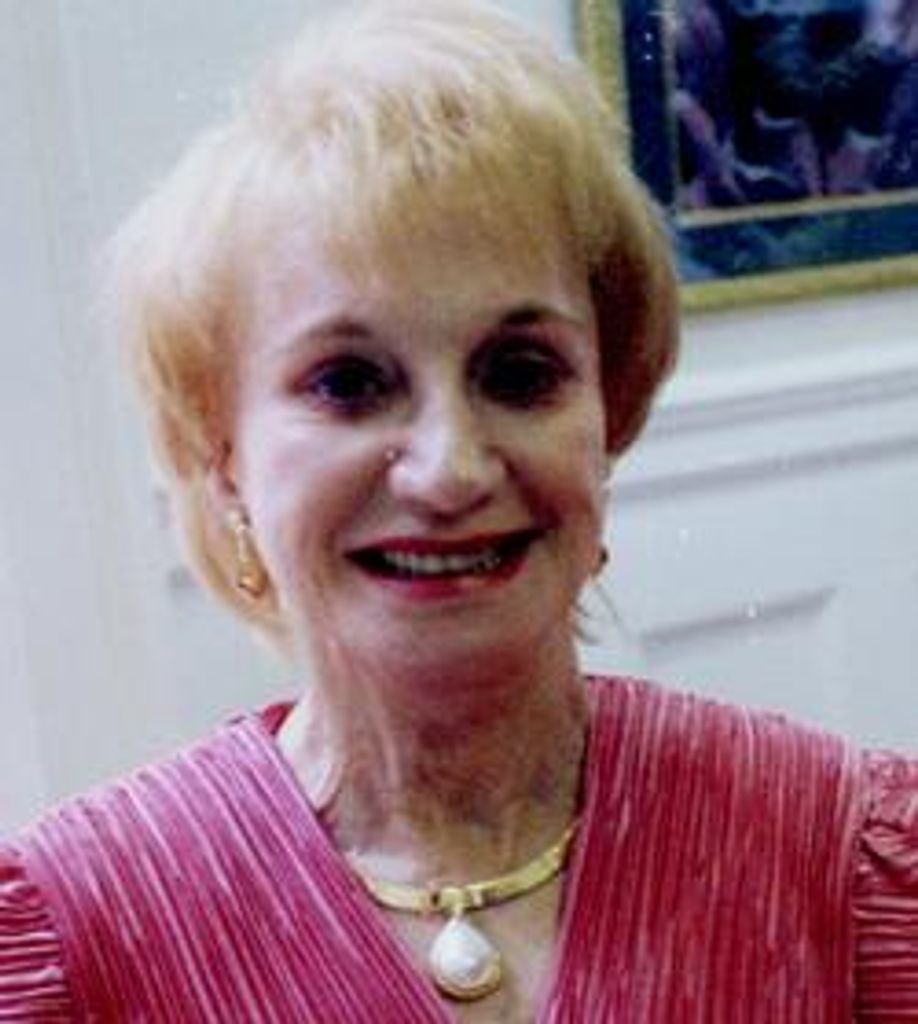 Margaret Jenelle Bramblett