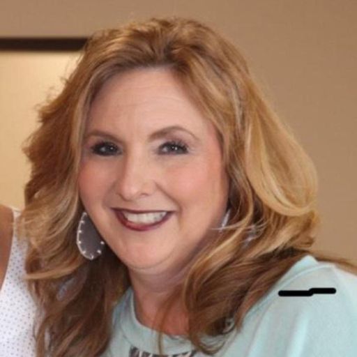 Christine Marcum Gill Profile Photo