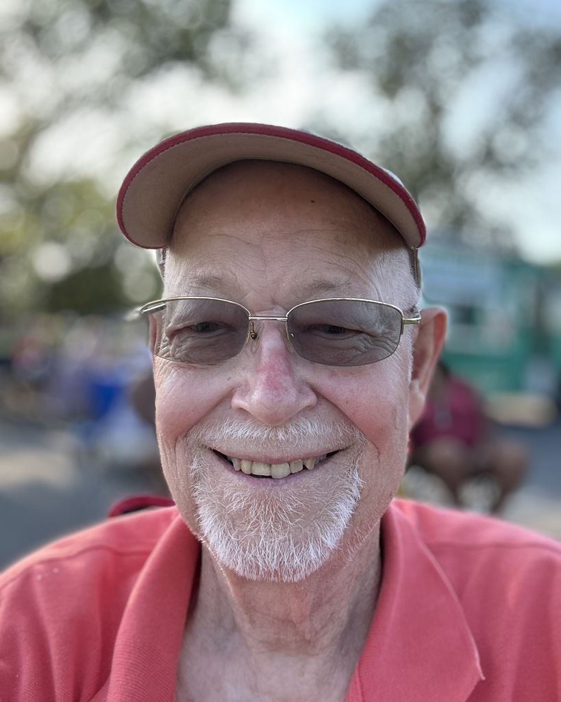 Jere Bunting, III Profile Photo