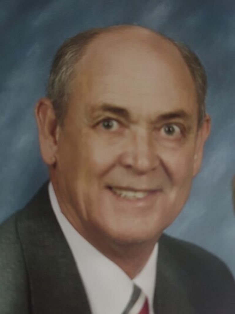 Jerald Wayne Bamburg Profile Photo