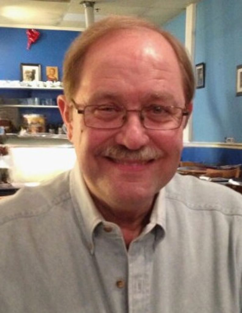 William "Bill" M. Roberson, Jr.