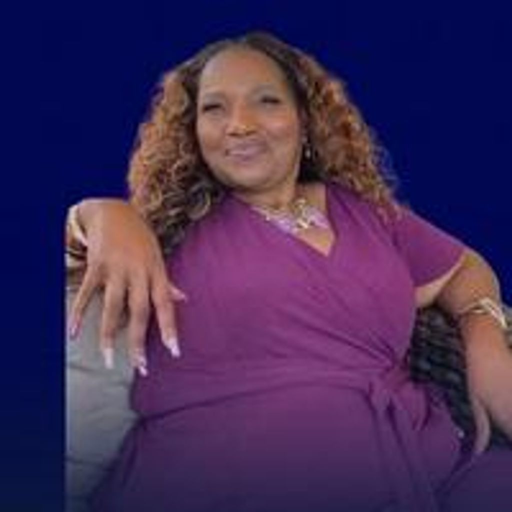 Linda Althea Spencer-Brown