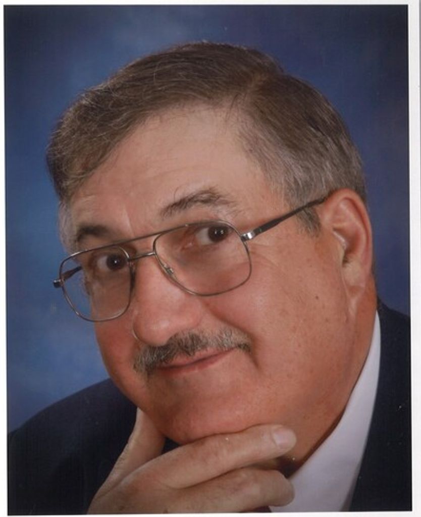 John Caudle Profile Photo