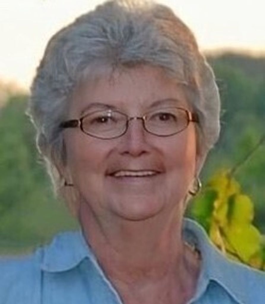 Joanne Hanson Profile Photo