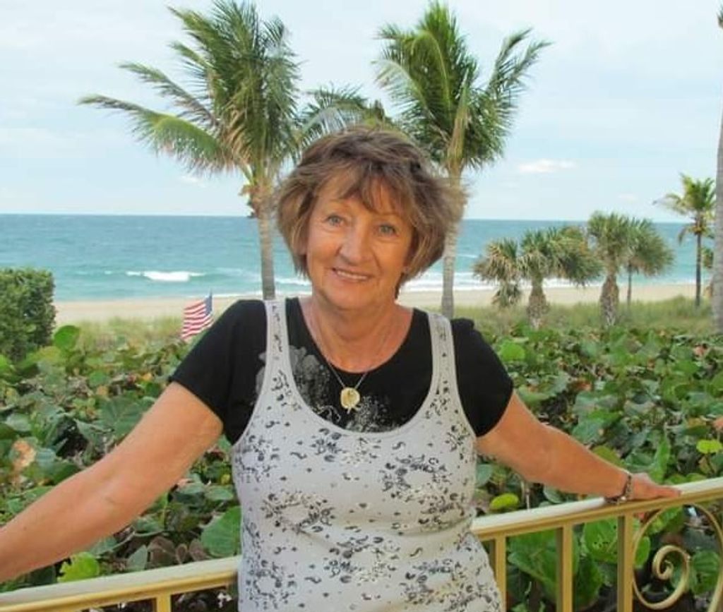 Carol Kay Kellams
