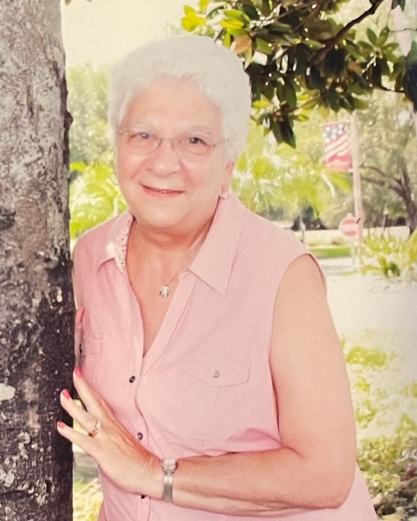 Barbara P. (Gangi) Greenleaf Profile Photo