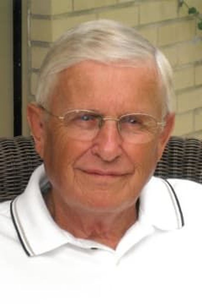 Marion L. Thomas Profile Photo
