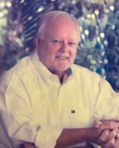Douglas Correll Mahaffey's obituary image