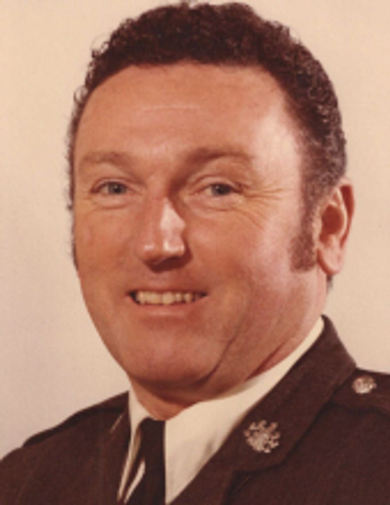Carl S. Dehaven