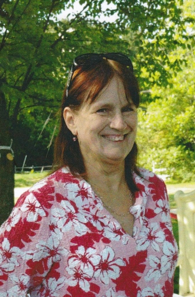 Judith M Hamrick