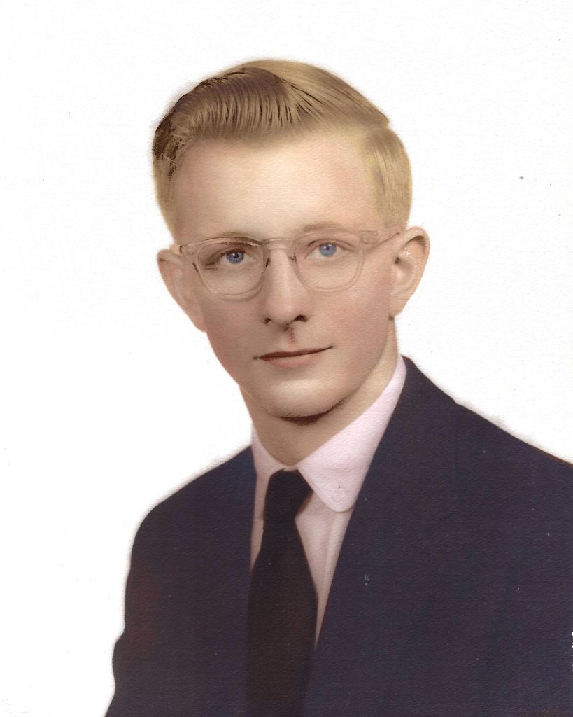 Frederick W. Kraemer Sr.