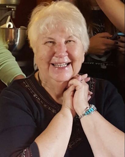Virginia Scatena Profile Photo
