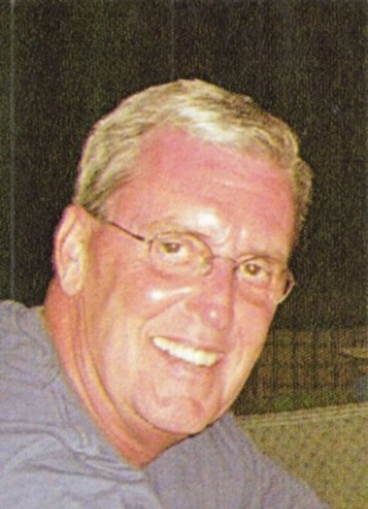 Michael Morgan Cunniff