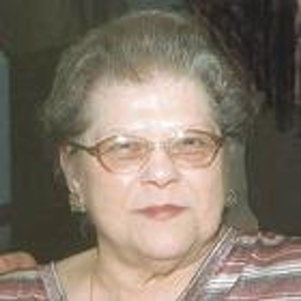 Erminia Theresa "Mommy Erma" (Lazzari) Mitolo