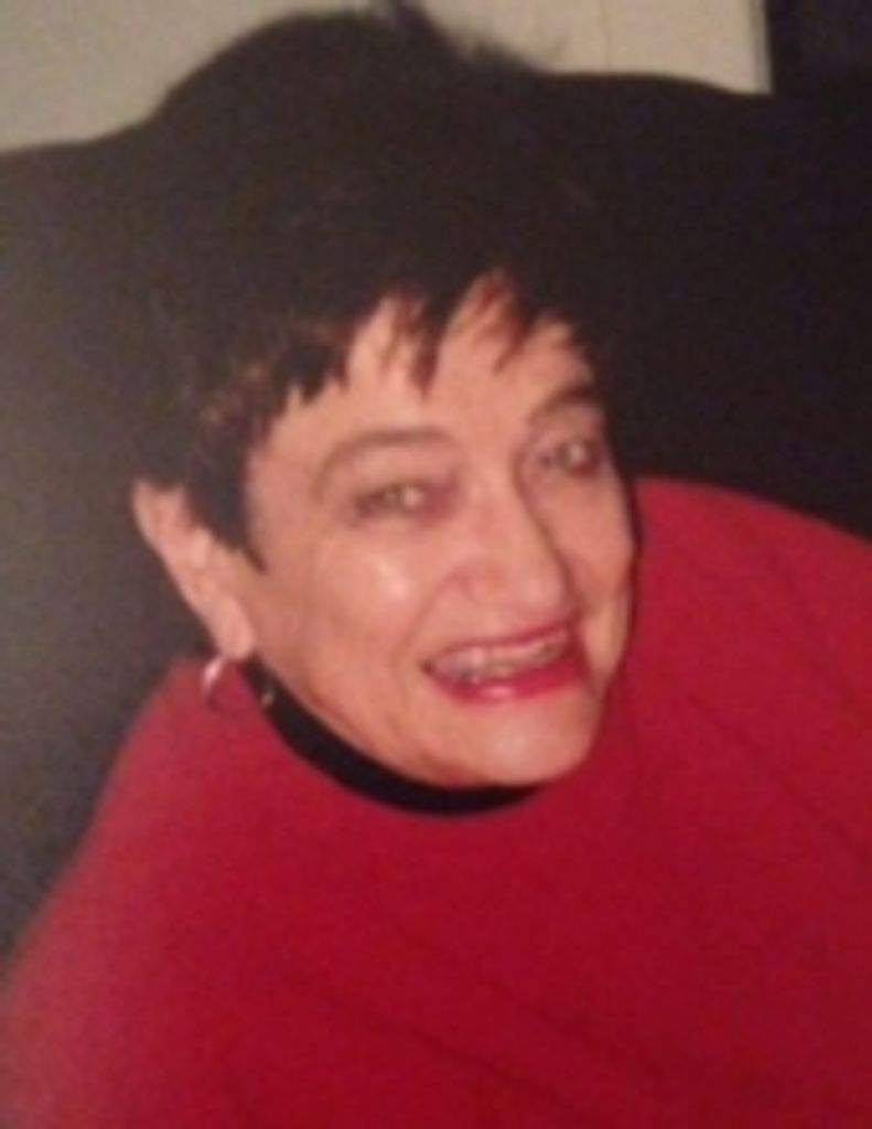 Beatrice Mae Blessum