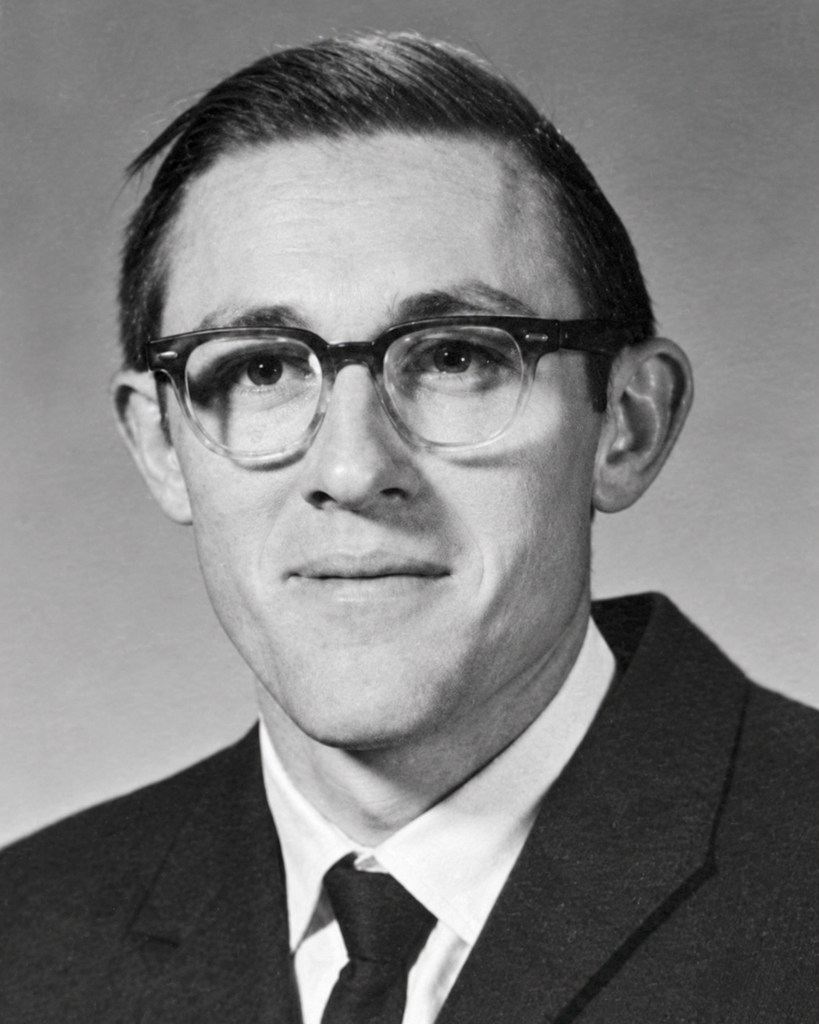 Billy Jack Anderson Profile Photo