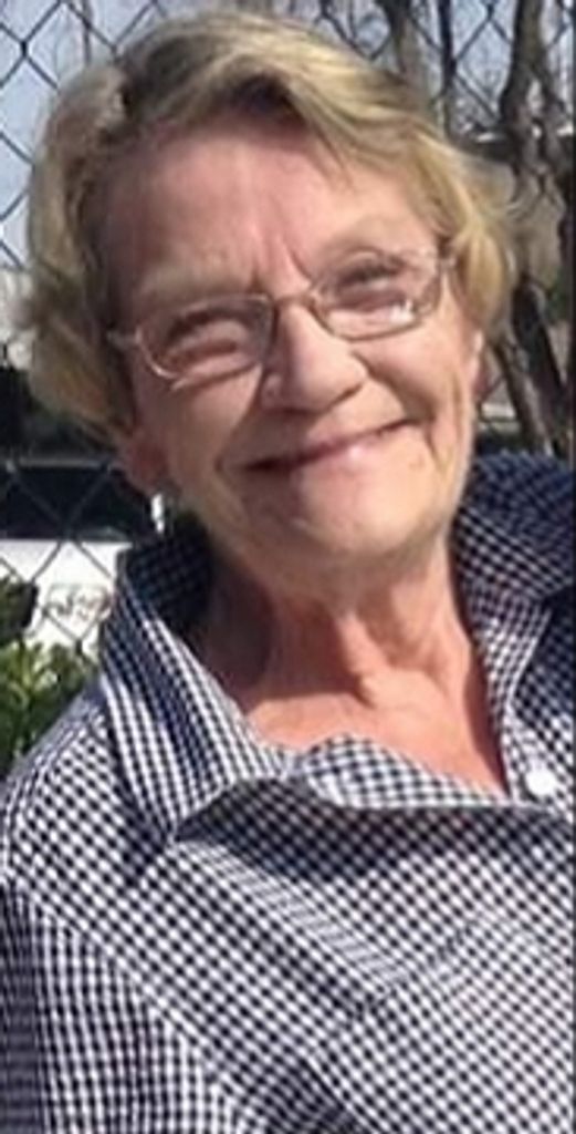 Ruth Ann Meek