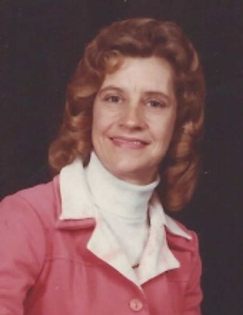 Betty L. "Sissy" Ramsey