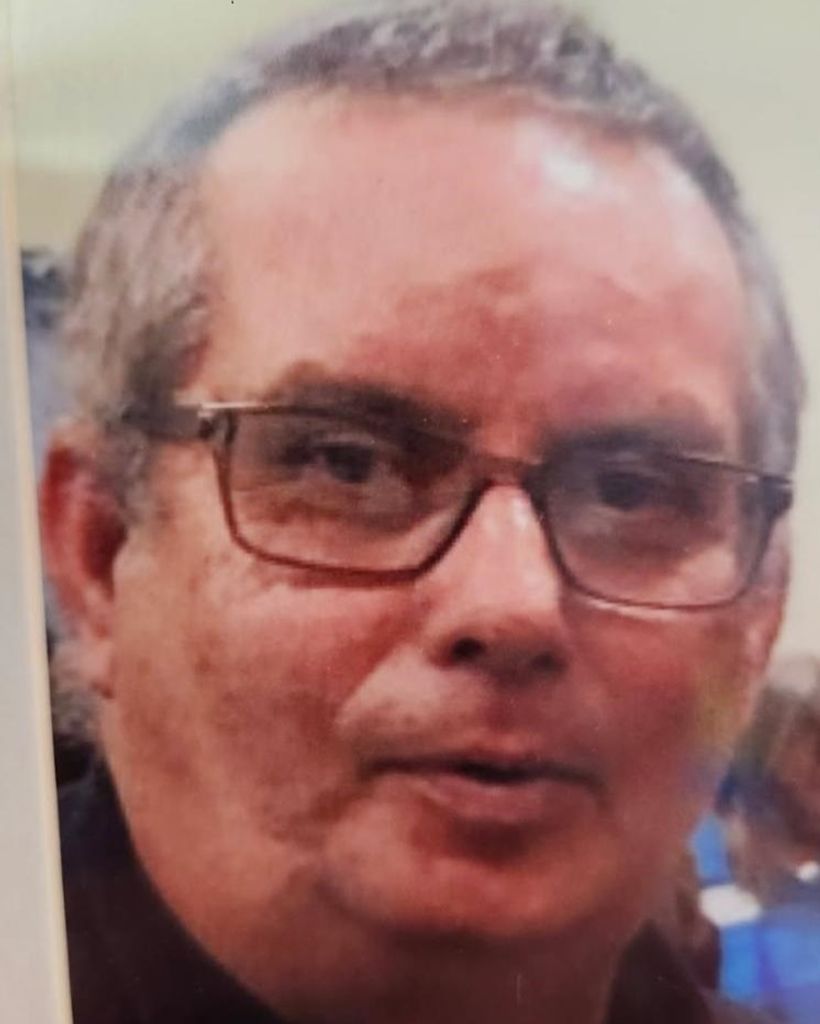 Robert Wayne Leatherman Profile Photo