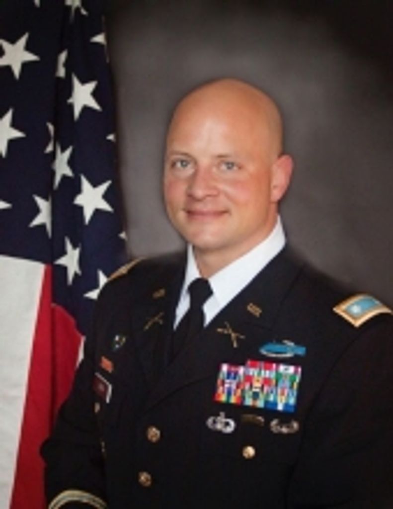 Ltc Jason Dale Good