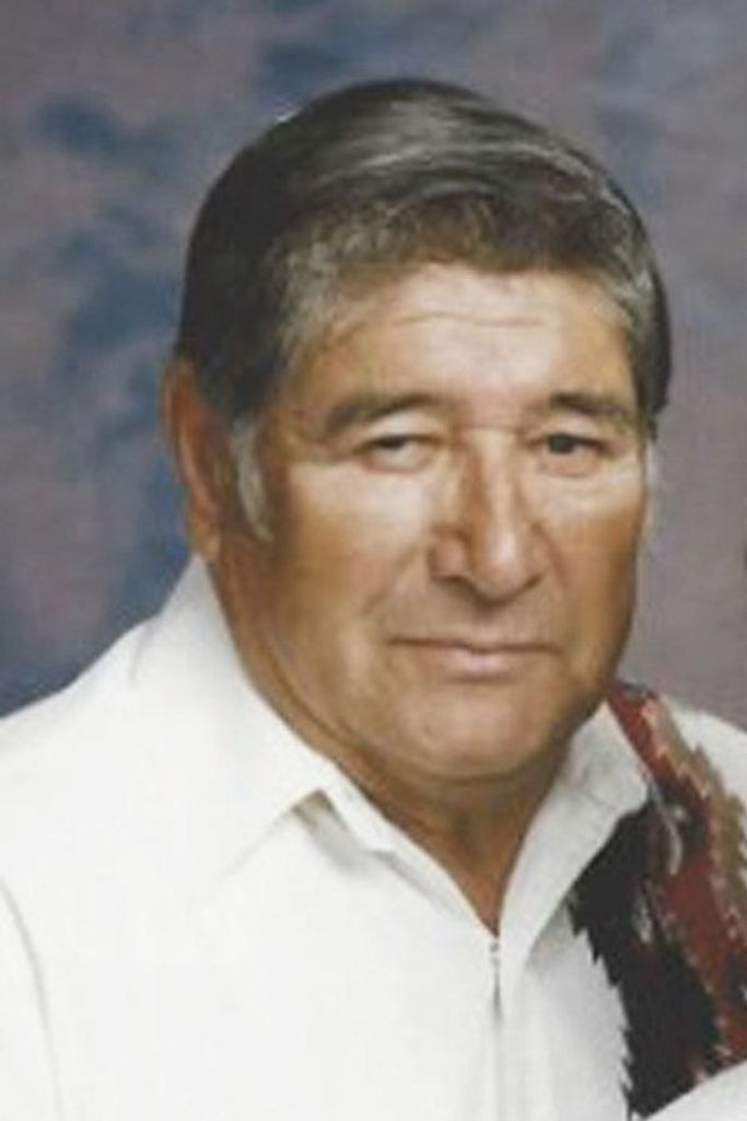 Herman 'Cap' Cavanaugh Profile Photo