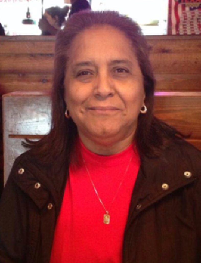 Laura Anna Brown Profile Photo