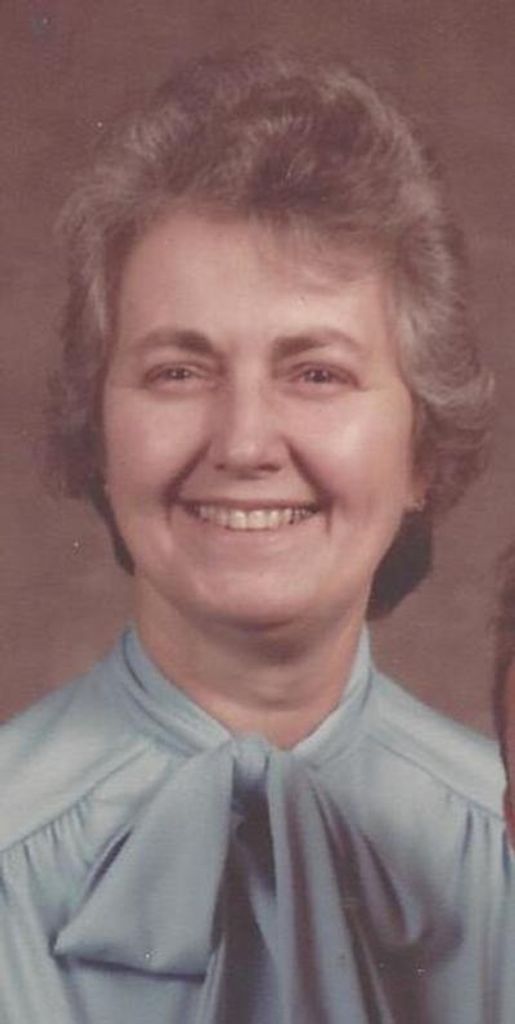 Cecile M. Huberdeau