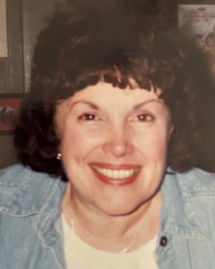 Deborah Courtney