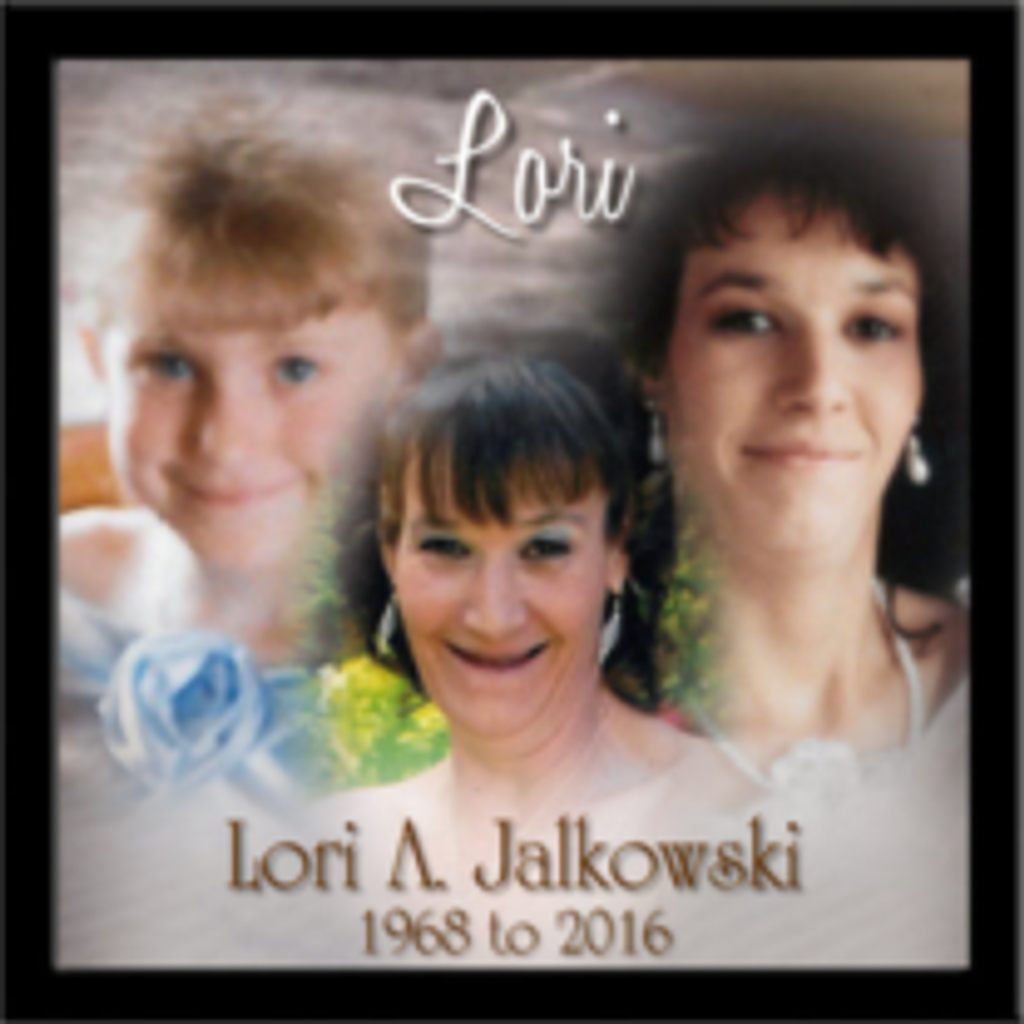 Lori A. Jalkowski