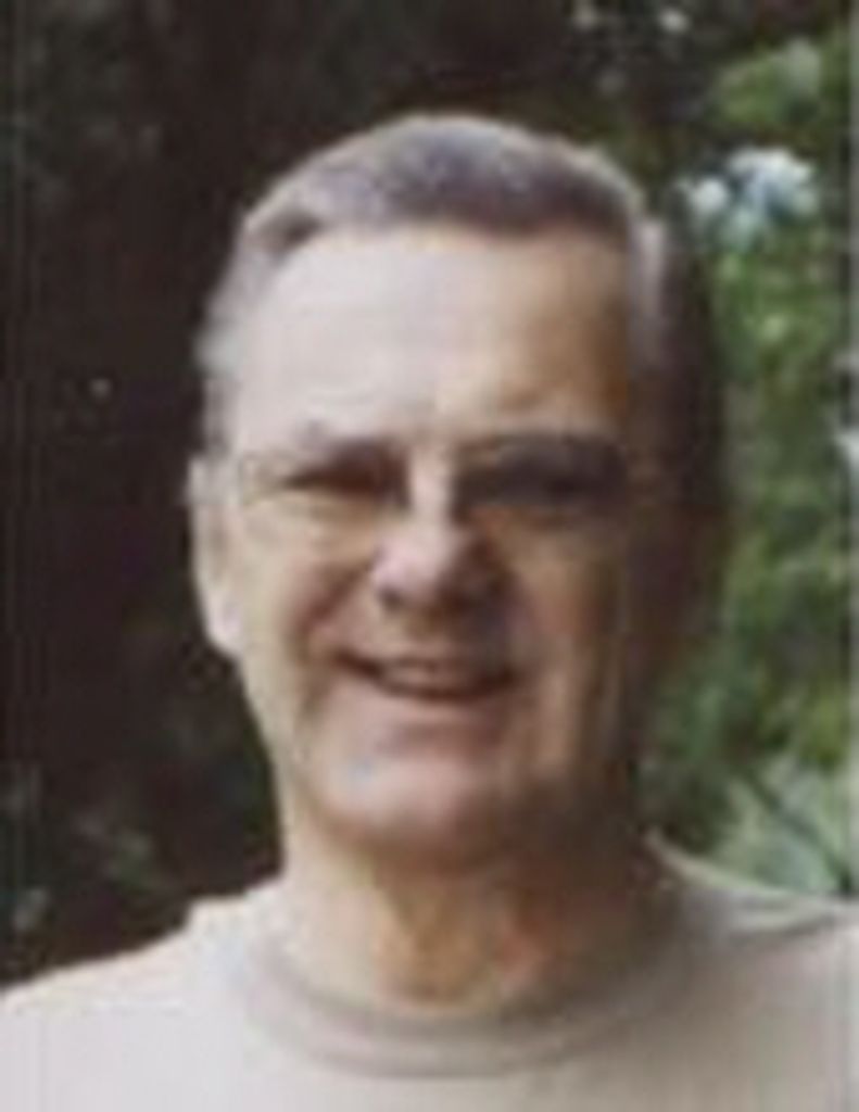 Howard Krossen