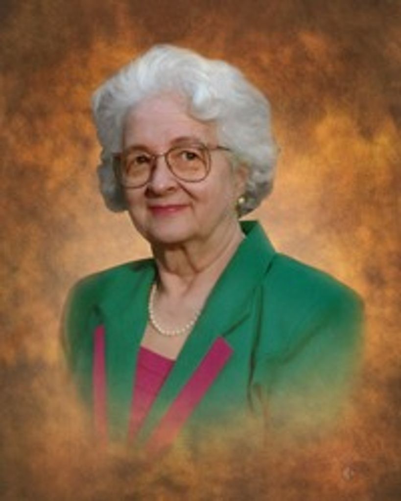 Mamie Daniel Moore Terwilliger