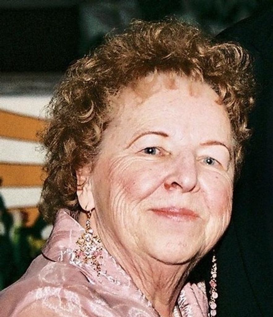 Catherine Agnes Prasol