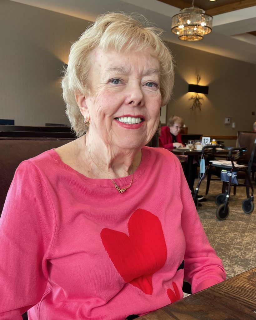 Jacqueline Belschner Profile Photo