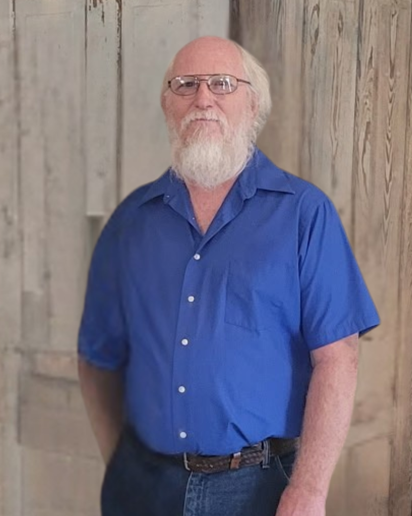 David Hartman Profile Photo