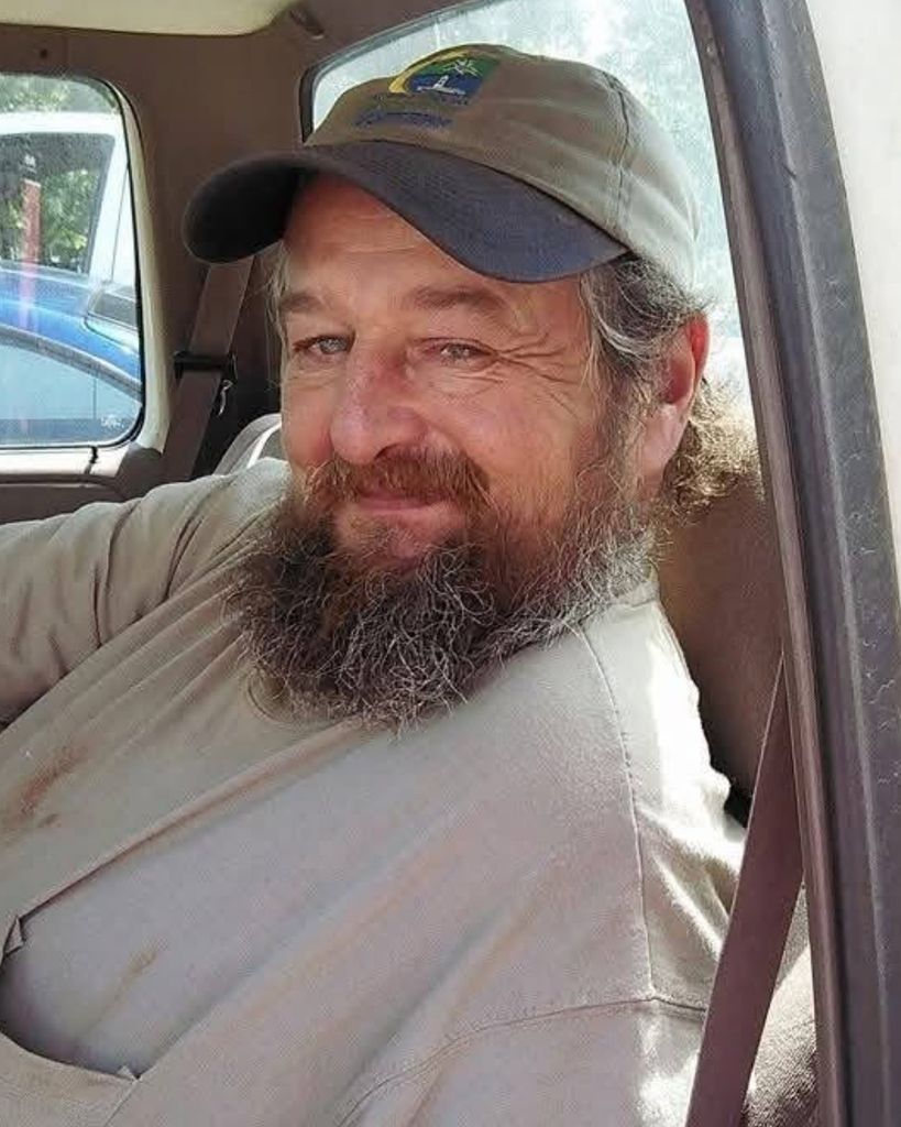 Paul William Hill Profile Photo