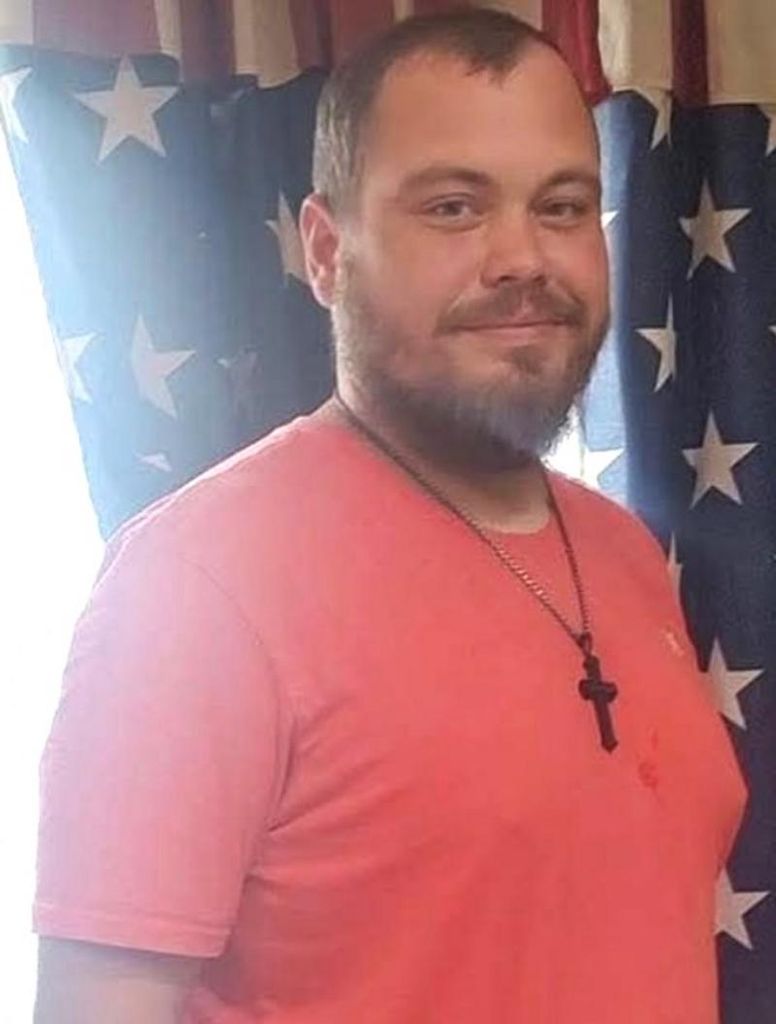 James Russell "J.R." Phillips Profile Photo