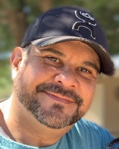 Miguel Anjel Oliver Profile Photo