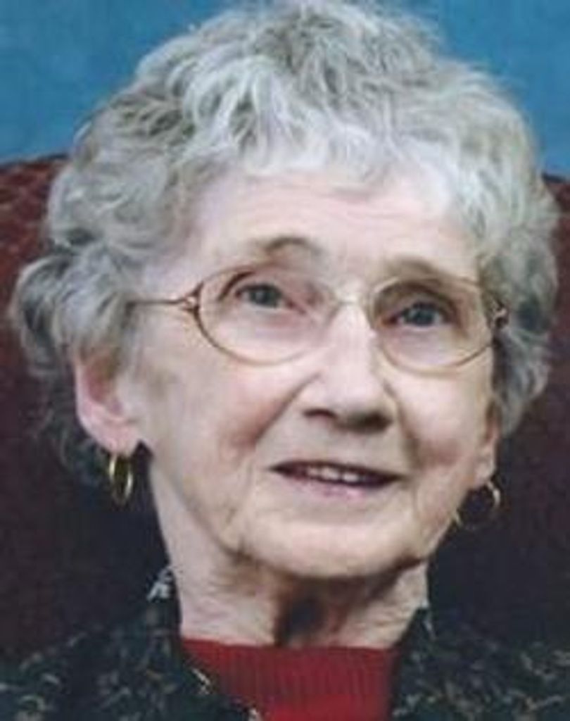 Almena Cecilia Reynolds