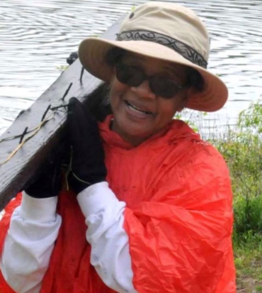 Vilma Delores  Elliott