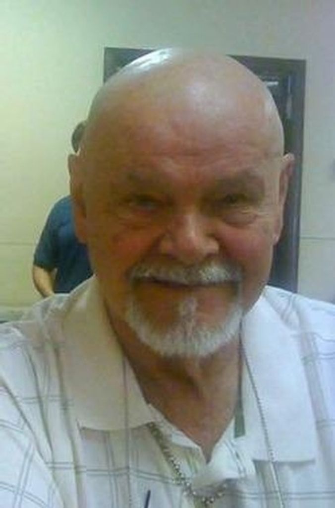 Oliver Dean Vanderpool
