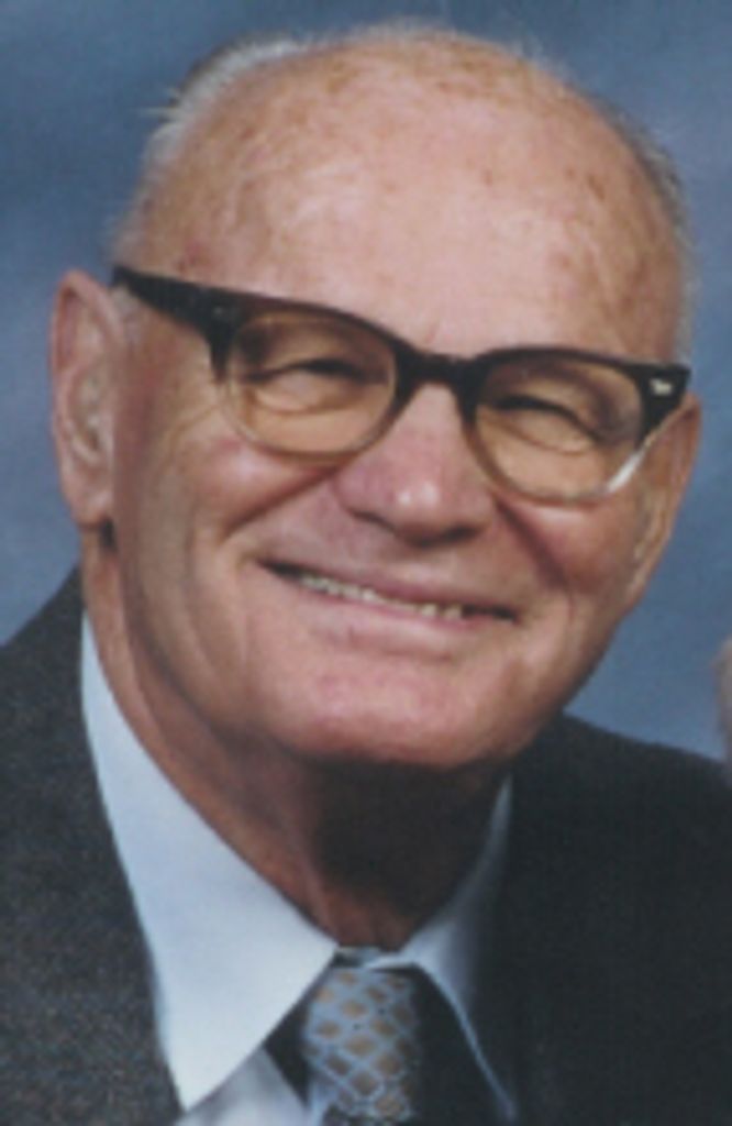 Charles Drenkhahn