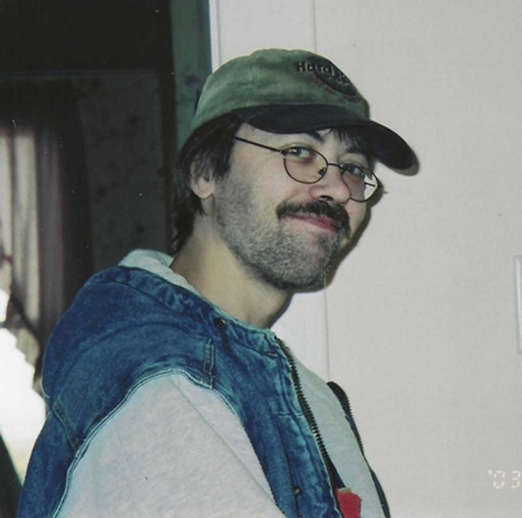 David Willard Profile Photo