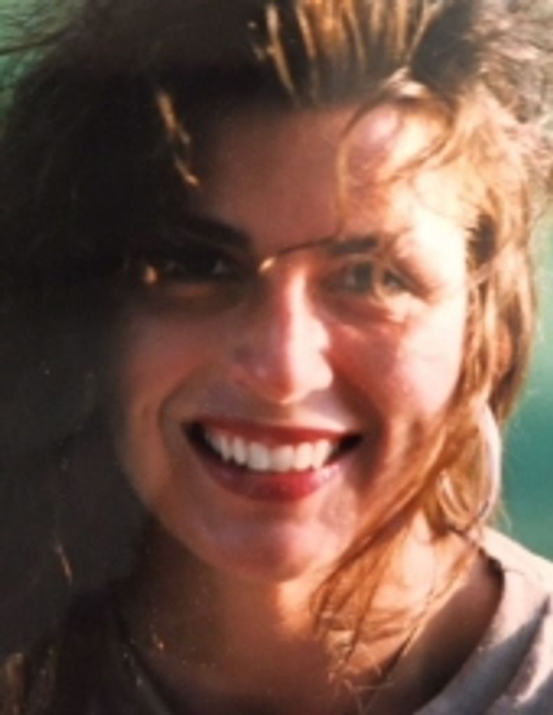 Rebecca Thompson
