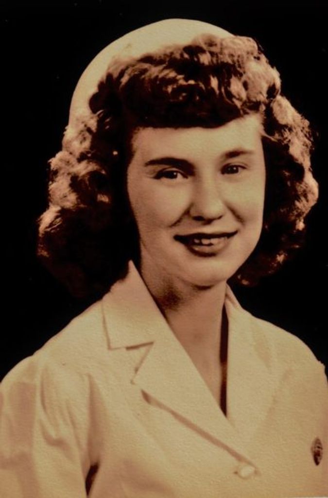 Helen I. Bell