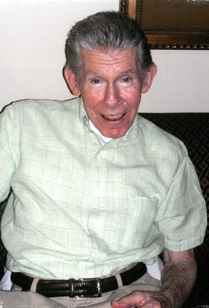 William Tinsman